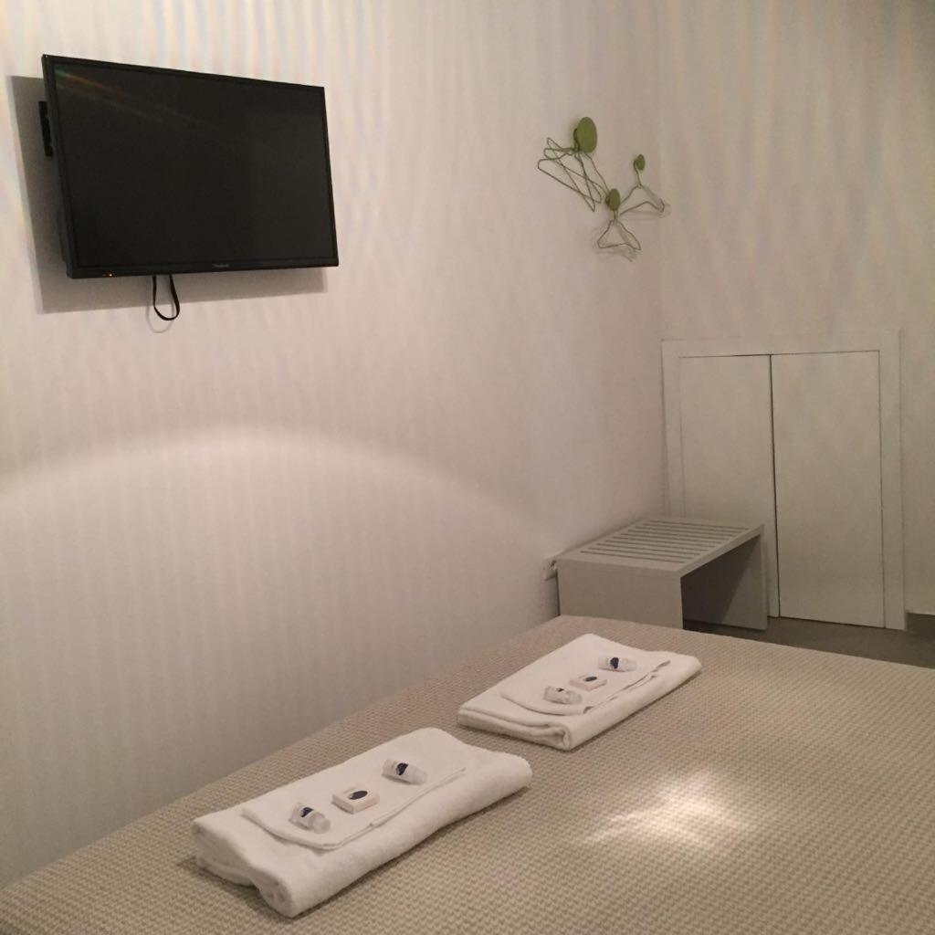 Camere Nicolina 2 韦尔纳扎 外观 照片