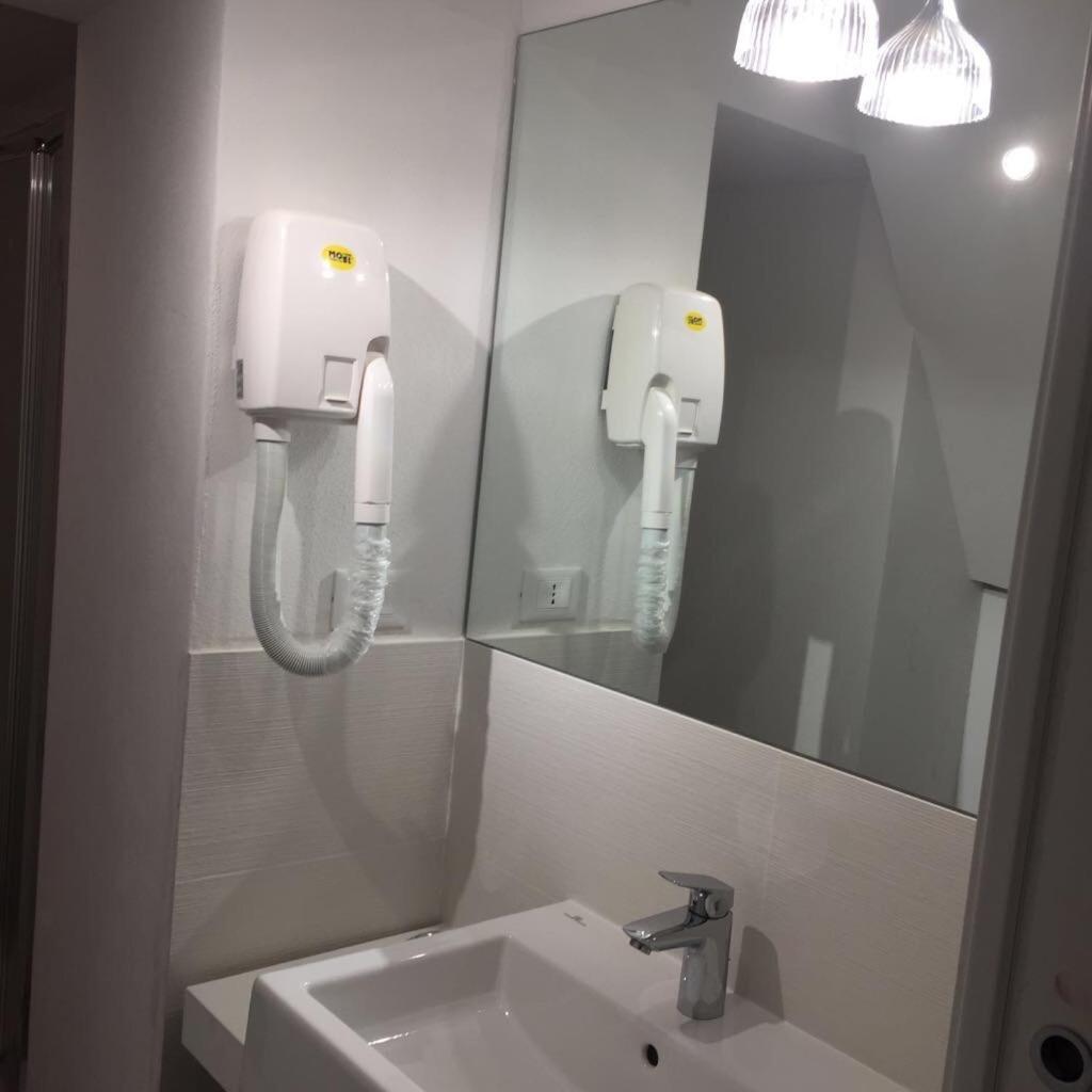 Camere Nicolina 2 韦尔纳扎 外观 照片
