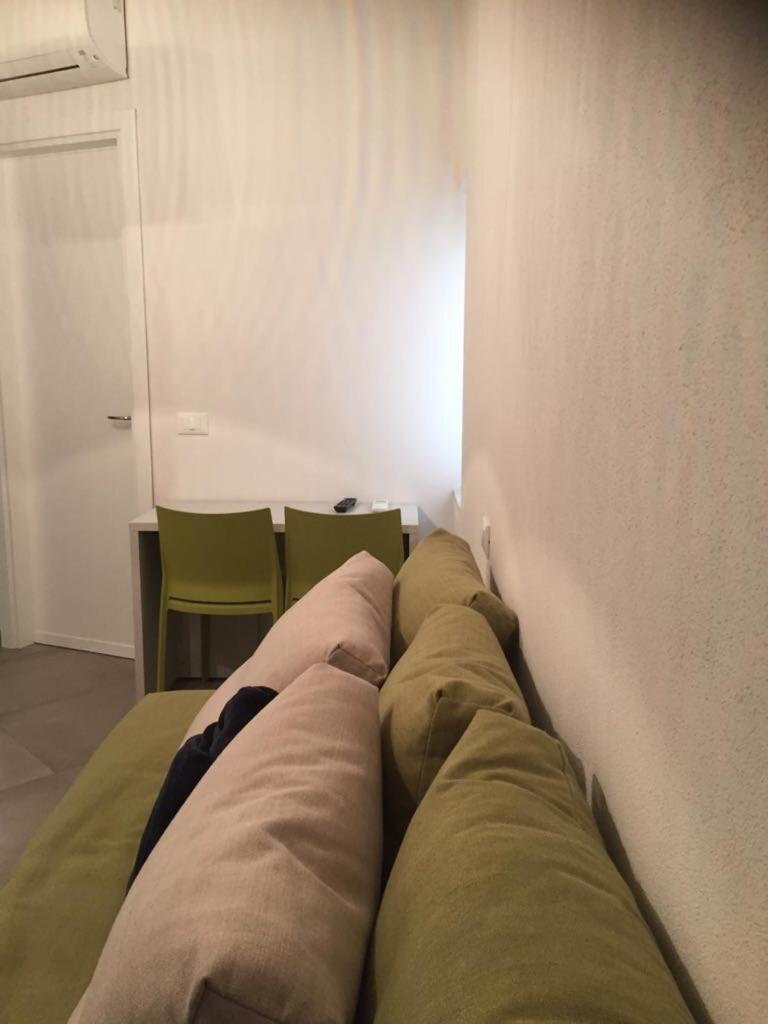 Camere Nicolina 2 韦尔纳扎 外观 照片