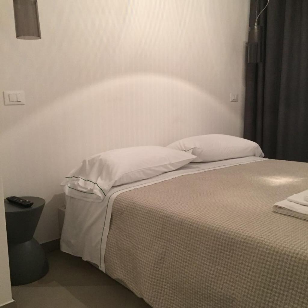 Camere Nicolina 2 韦尔纳扎 外观 照片