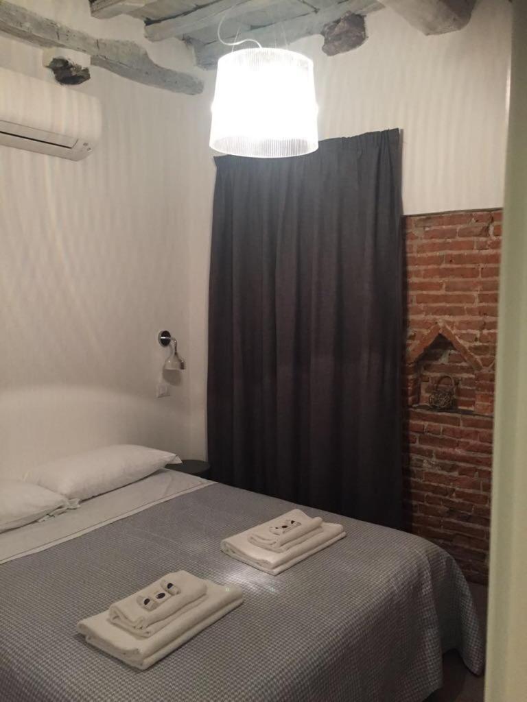 Camere Nicolina 2 韦尔纳扎 外观 照片