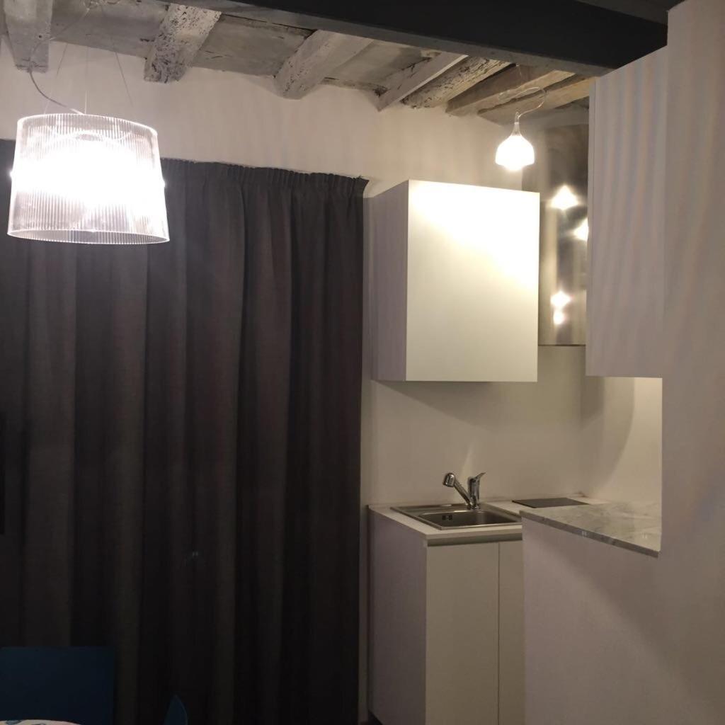 Camere Nicolina 2 韦尔纳扎 外观 照片