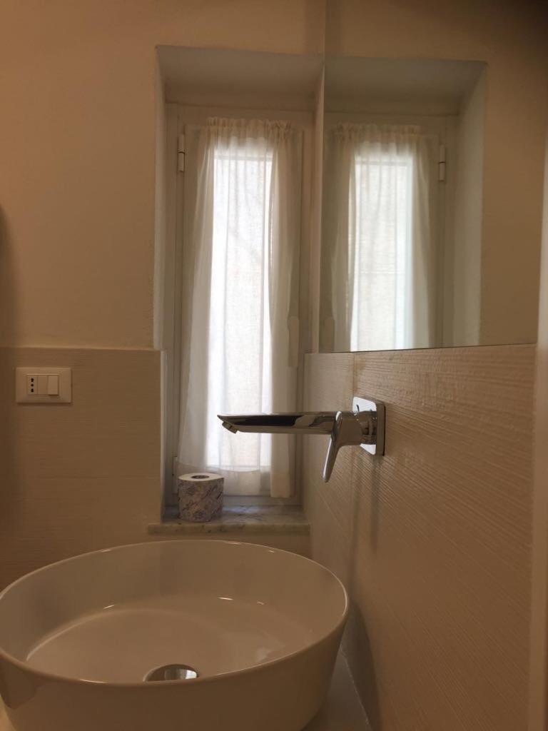 Camere Nicolina 2 韦尔纳扎 外观 照片