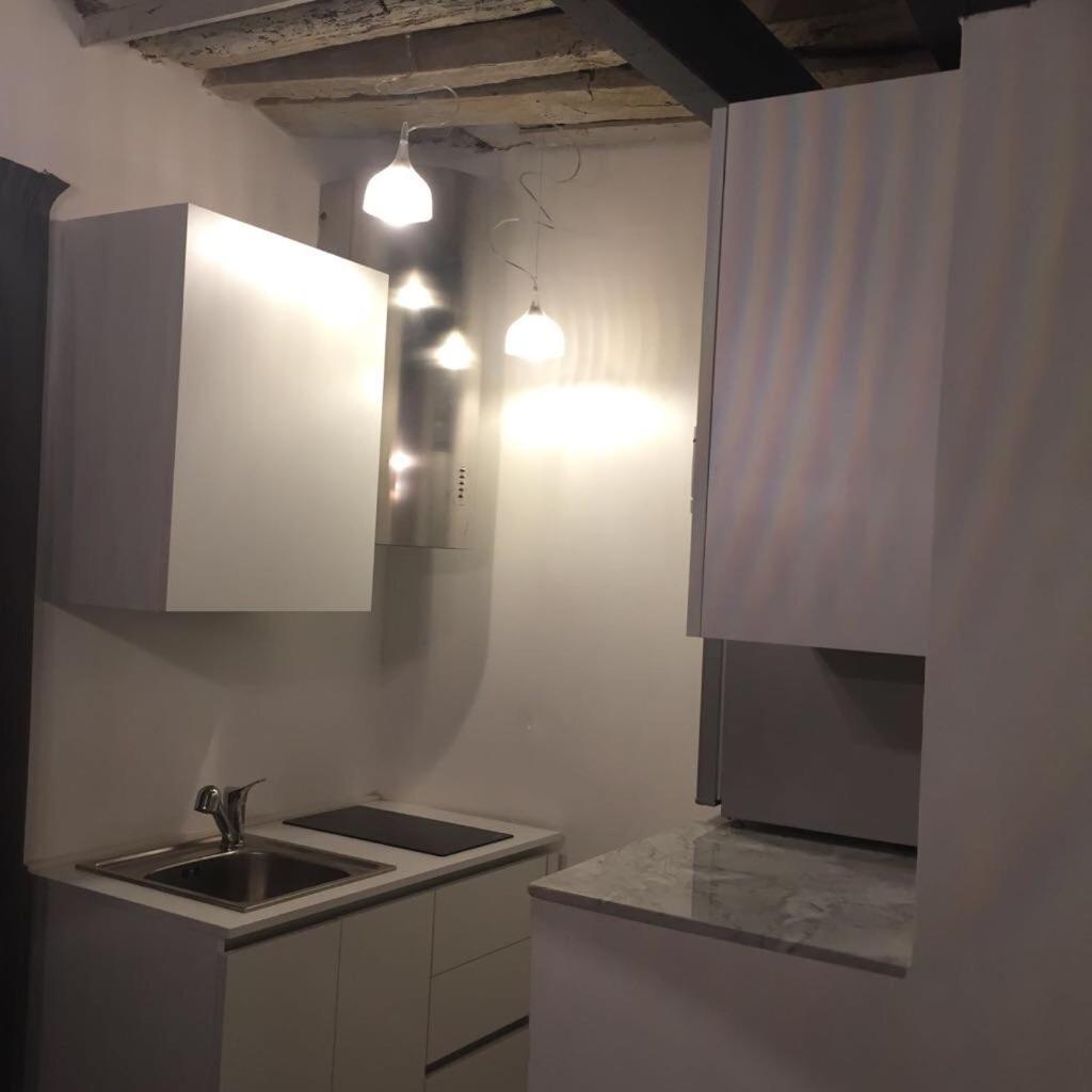 Camere Nicolina 2 韦尔纳扎 外观 照片